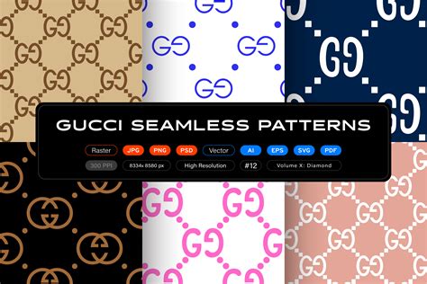 gucci diamond pattern|Gucci clothing patterns.